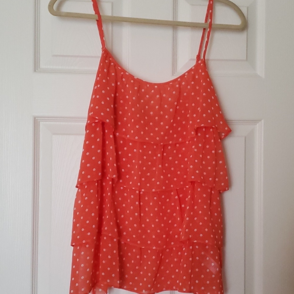 NWT, Forever 21 Top